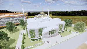 Masjid Ummul Qura'